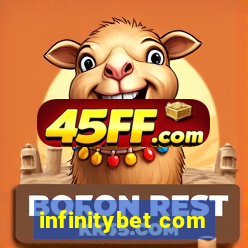 infinitybet com